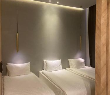 Kaleici Hotel | AG Hotels Antalya