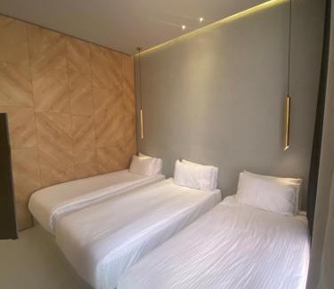 Kaleici Hotel | AG Hotels Antalya