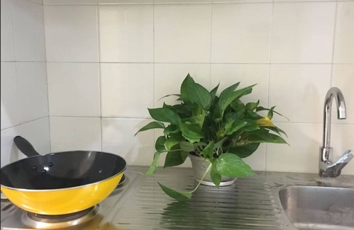 Pudong Apartamento | AG House Apartment - Nanmatou Road No 2 Branch