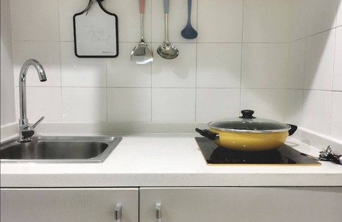 Pudong Apartamento | AG House Nanmatou Road No.1 Branch