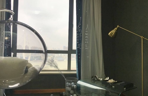 Pudong Apartamento | AG House Nanmatou Road No.1 Branch