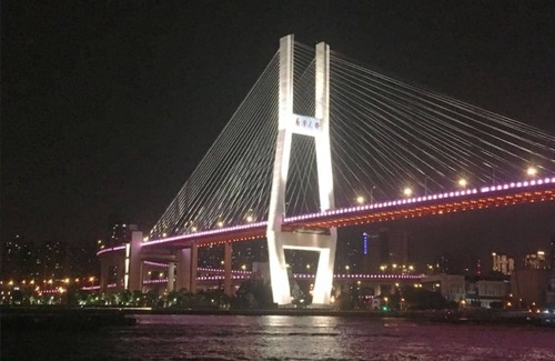 Pudong Apartamento | AG House Nanmatou Road No.1 Branch