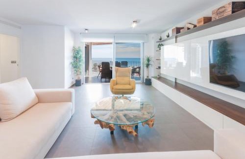 Grau i Platja Apartamento | AG Los Carmenes Premium