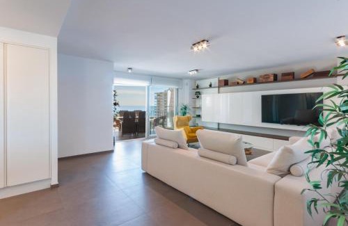 Grau i Platja Apartamento | AG Los Carmenes Premium
