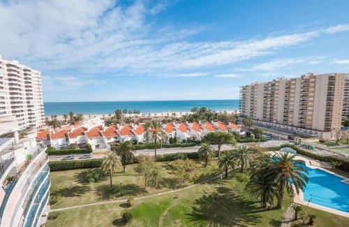 Grau i Platja Apartamento | AG Los Carmenes Premium