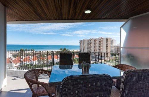 Grau i Platja Apartamento | AG Los Carmenes Premium