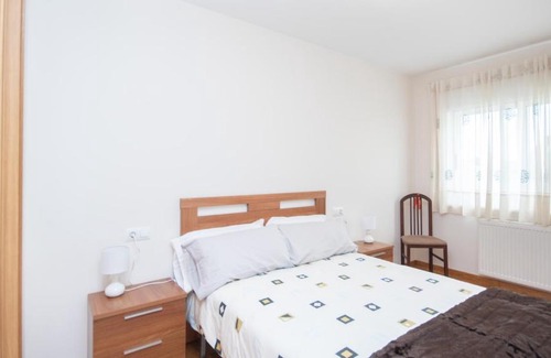 Carballo Apartamento | AG Piso Xazmíns Carballo