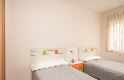 Carballo Apartamento | AG Piso Xazmíns Carballo