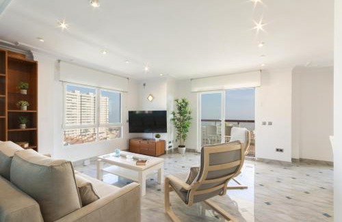 Grau i Platja Apartamento | AG Salinas 9