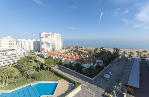 Grau i Platja Apartamento | AG Salinas 9