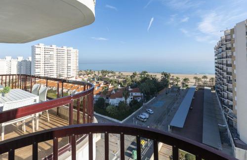 Grau i Platja Apartamento | AG Salinas 9