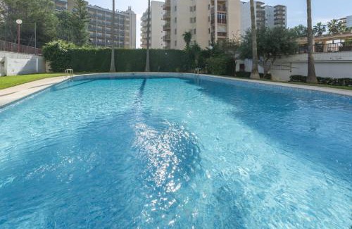 Grau i Platja Apartamento | AG Salinas 9