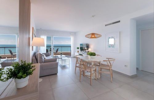 Grau i Platja Apartamento | AG SAN PAULO PREMIUM