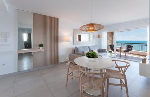 Grau i Platja Apartamento | AG SAN PAULO PREMIUM