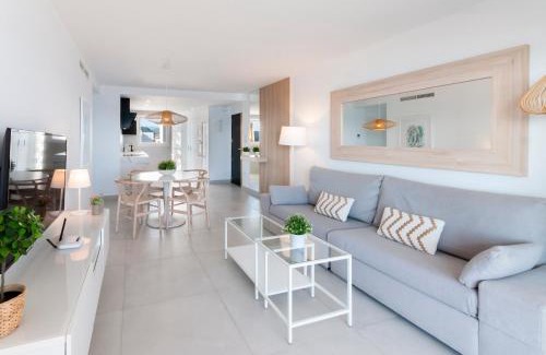 Grau i Platja Apartamento | AG SAN PAULO PREMIUM