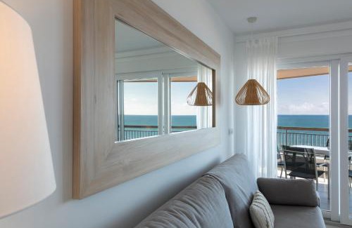 Grau i Platja Apartamento | AG SAN PAULO PREMIUM