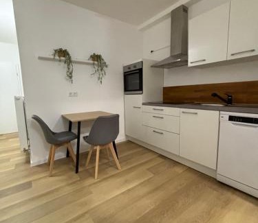 Fellbach Casa | AG Zimmervermietung Fellbach