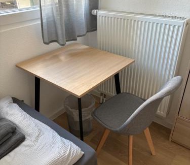 Fellbach Casa | AG Zimmervermietung Fellbach