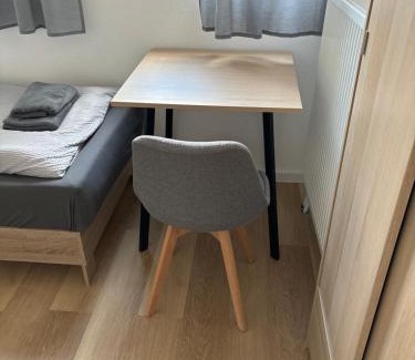 Fellbach Casa | AG Zimmervermietung Fellbach