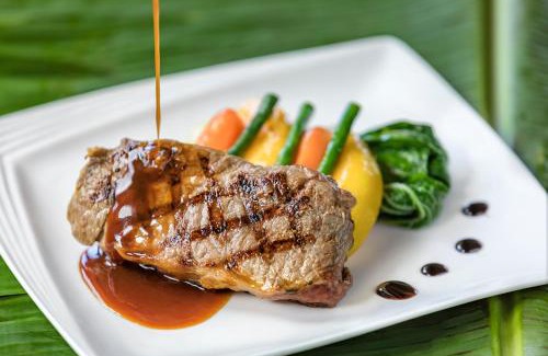 Saleapaga Complejo | Aga Reef Resort and Spa