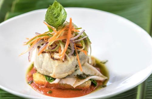Saleapaga Complejo | Aga Reef Resort and Spa