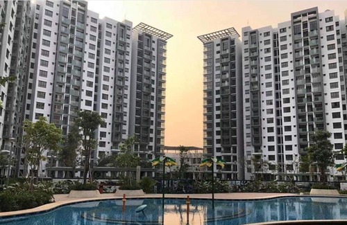 Tan Phu District Apartamento | AGAAPI