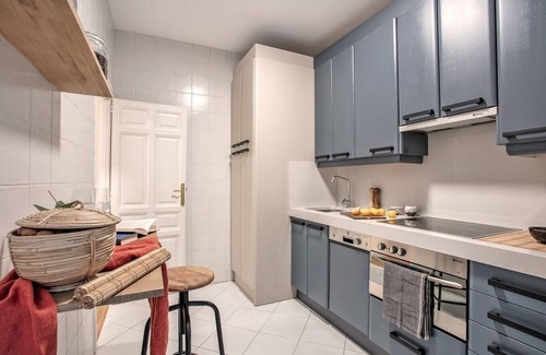 Salamanca Apartamento | Agadez - 3 bedrooms and balcony in Lista