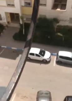 Kceibya Apartamento | Agadir asaka