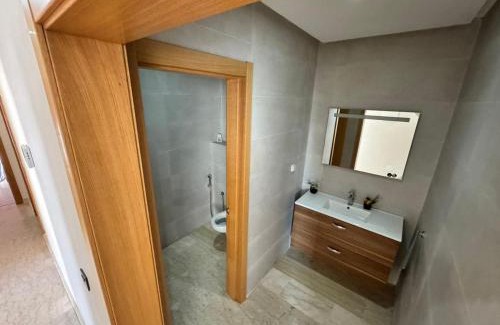 Agadir Bay Apartamento | Agadir bay's upscale urban nest