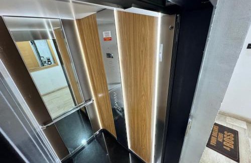 Agadir Bay Apartamento | Agadir bay's upscale urban nest