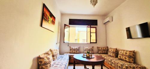 Cite Essalam Apartamento | Agadir Beach Appartment close to Agadir Bay