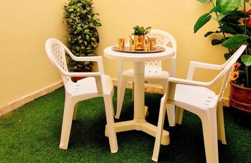 Cite Essalam Apartamento | Agadir Beach Appartment close to Agadir Bay
