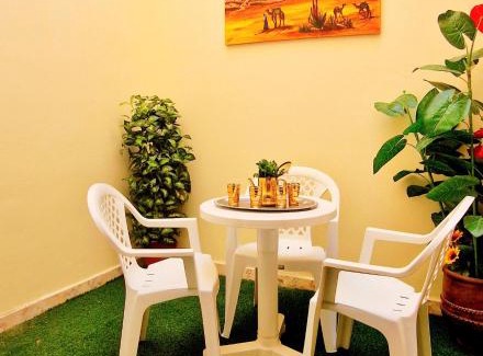 Cite Essalam Apartamento | Agadir Beach Appartment close to Agadir Bay