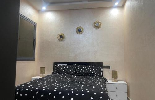 Cite Al Mohammadi Apartamento | Agadir