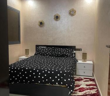Cite Al Mohammadi Apartamento | Agadir