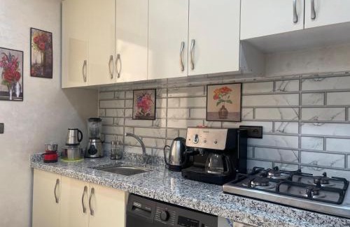 Cite Al Mohammadi Apartamento | Agadir