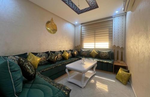 Cite Al Mohammadi Apartamento | Agadir