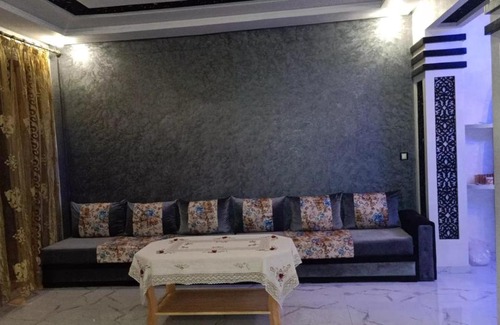 Cite Essalam Apartamento | Agadir