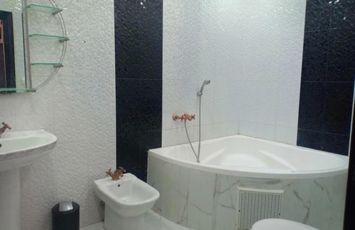 Cite Essalam Apartamento | Agadir