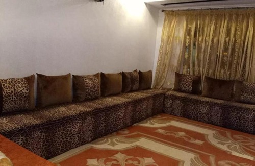 Cite Essalam Apartamento | Agadir