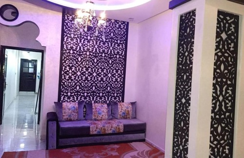 Cite Essalam Apartamento | Agadir