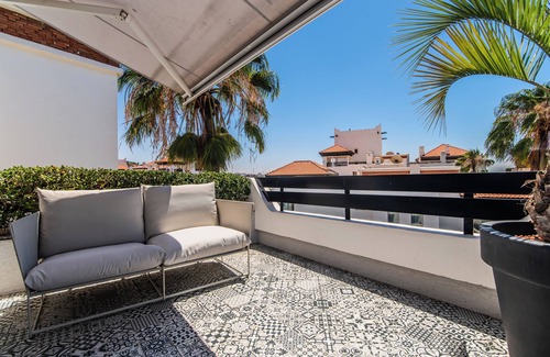 Secteur Touristique Apartamento | Agadir Marina - Luxury on 230 square meters