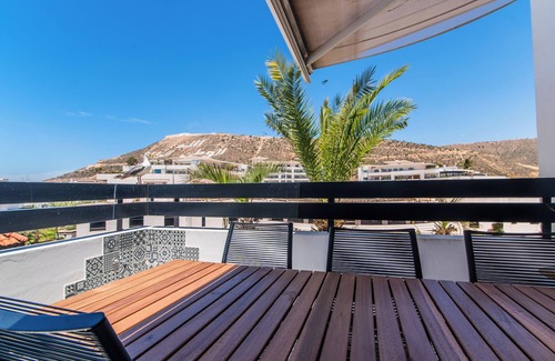 Secteur Touristique Apartamento | Agadir Marina - Luxury on 230 square meters