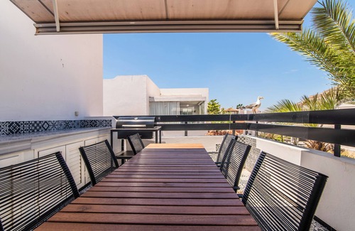 Secteur Touristique Apartamento | Agadir Marina - Luxury on 230 square meters