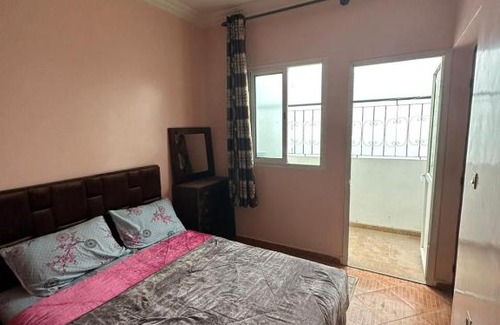 Kceibya Apartamento | Agadir Morocco