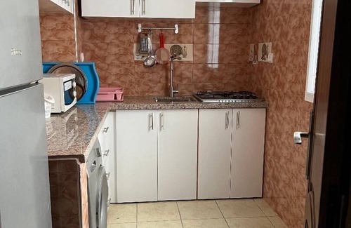 Cite El Houda Apartamento | Agadir Residence Mogador