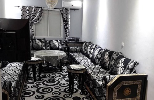 Cite El Houda Apartamento | Agadir Residence Mogador