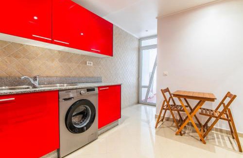 Cite Al Mohammadi Apartamento | Agadir Spot - 10 min to beach