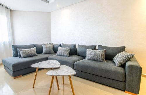 Cite Al Mohammadi Apartamento | Agadir Spot - 10 min to beach