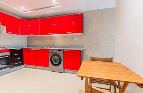 Cite Al Mohammadi Apartamento | Agadir Spot - 10 min to beach
